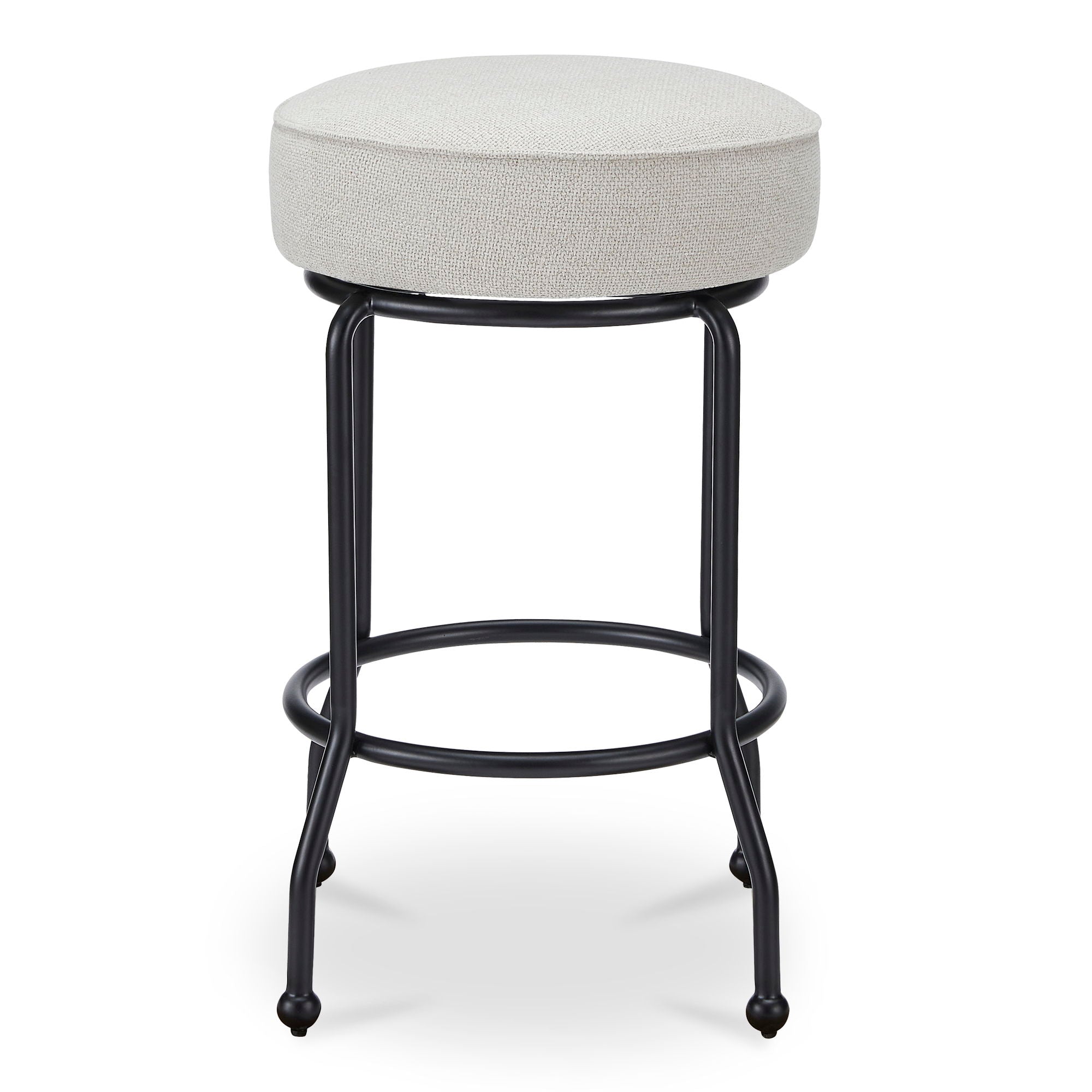 Kelsey - Counter Height (24"-27") - Beige