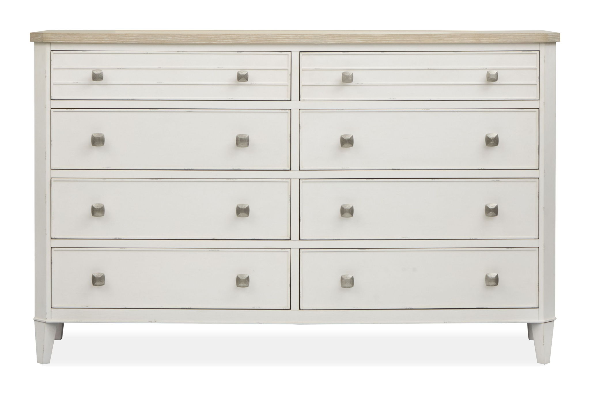 Echo Isles - Double Drawer Dresser