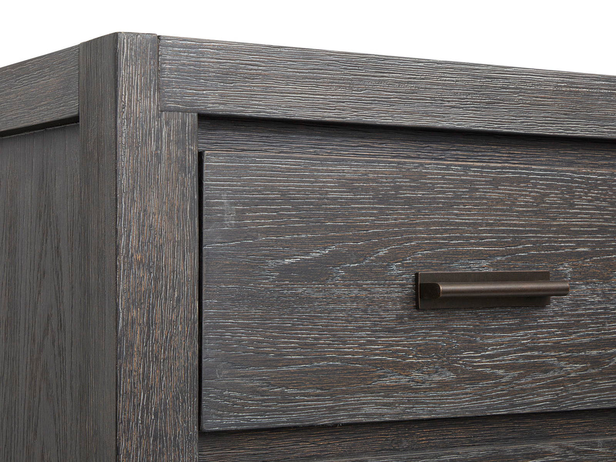 Plum Creek - Door Chest