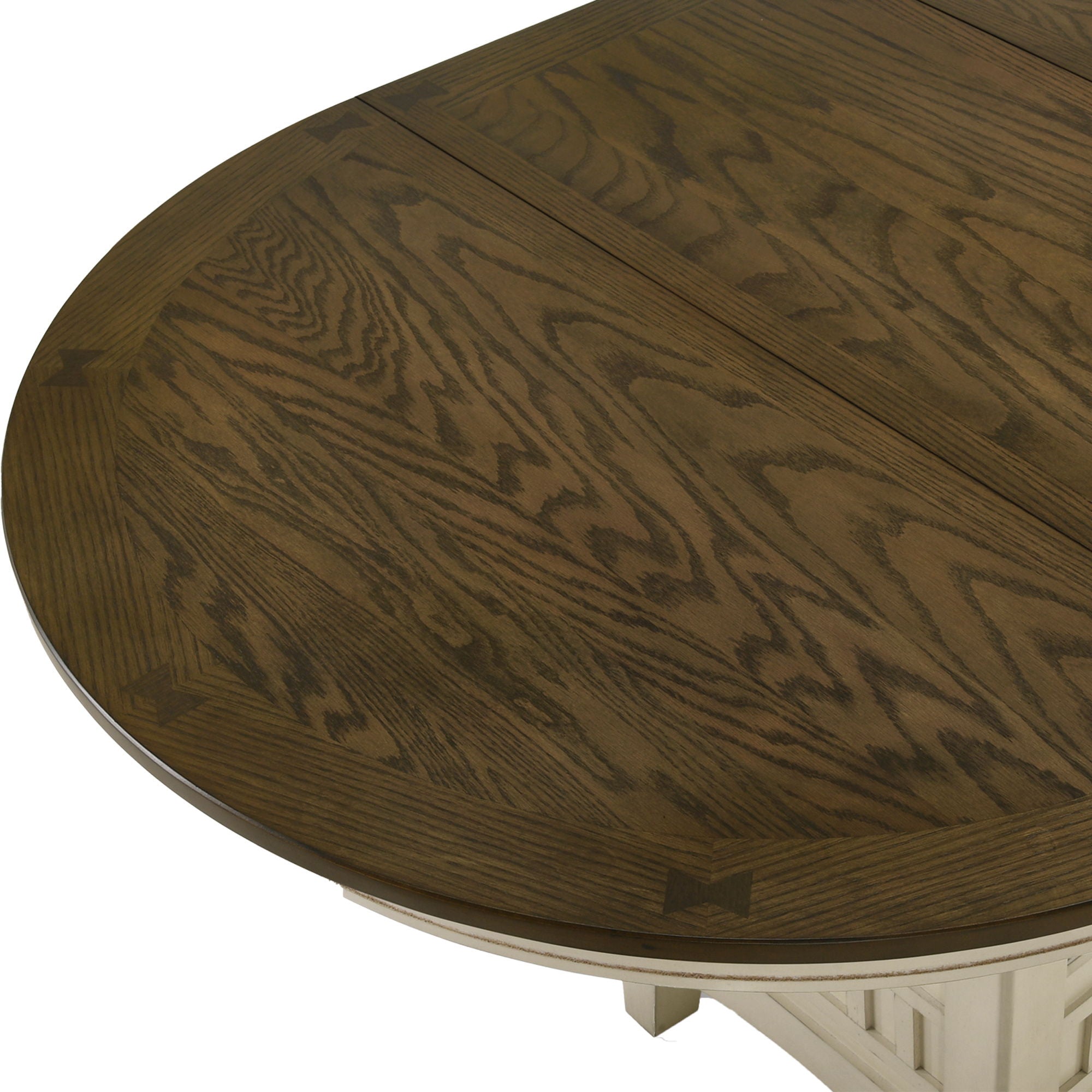 Mission Casuals - Table