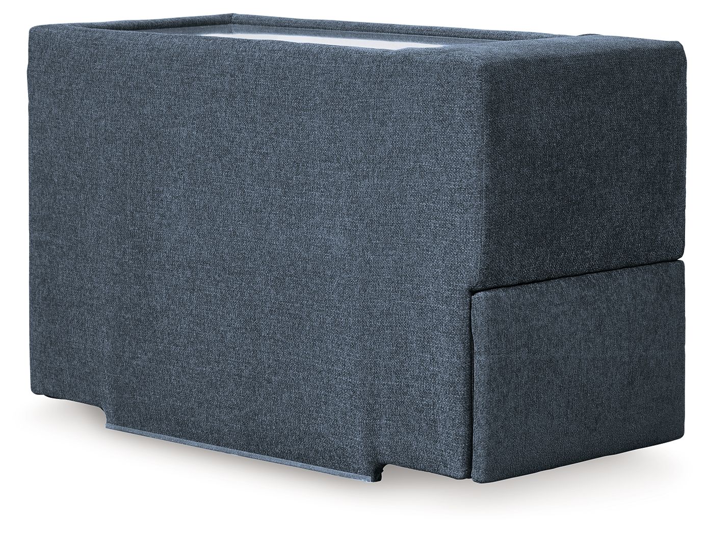 Modmax - L-Shaped Sectional - Ink