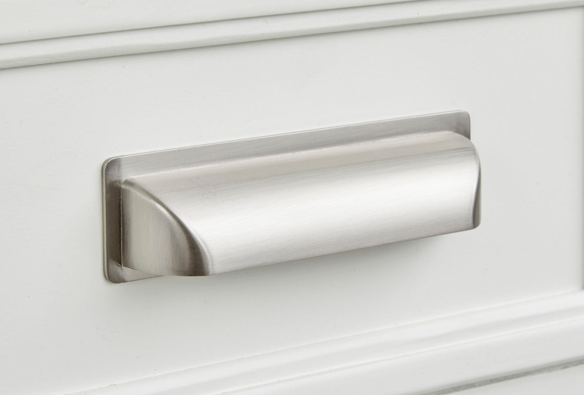 Charleston - Door Chest