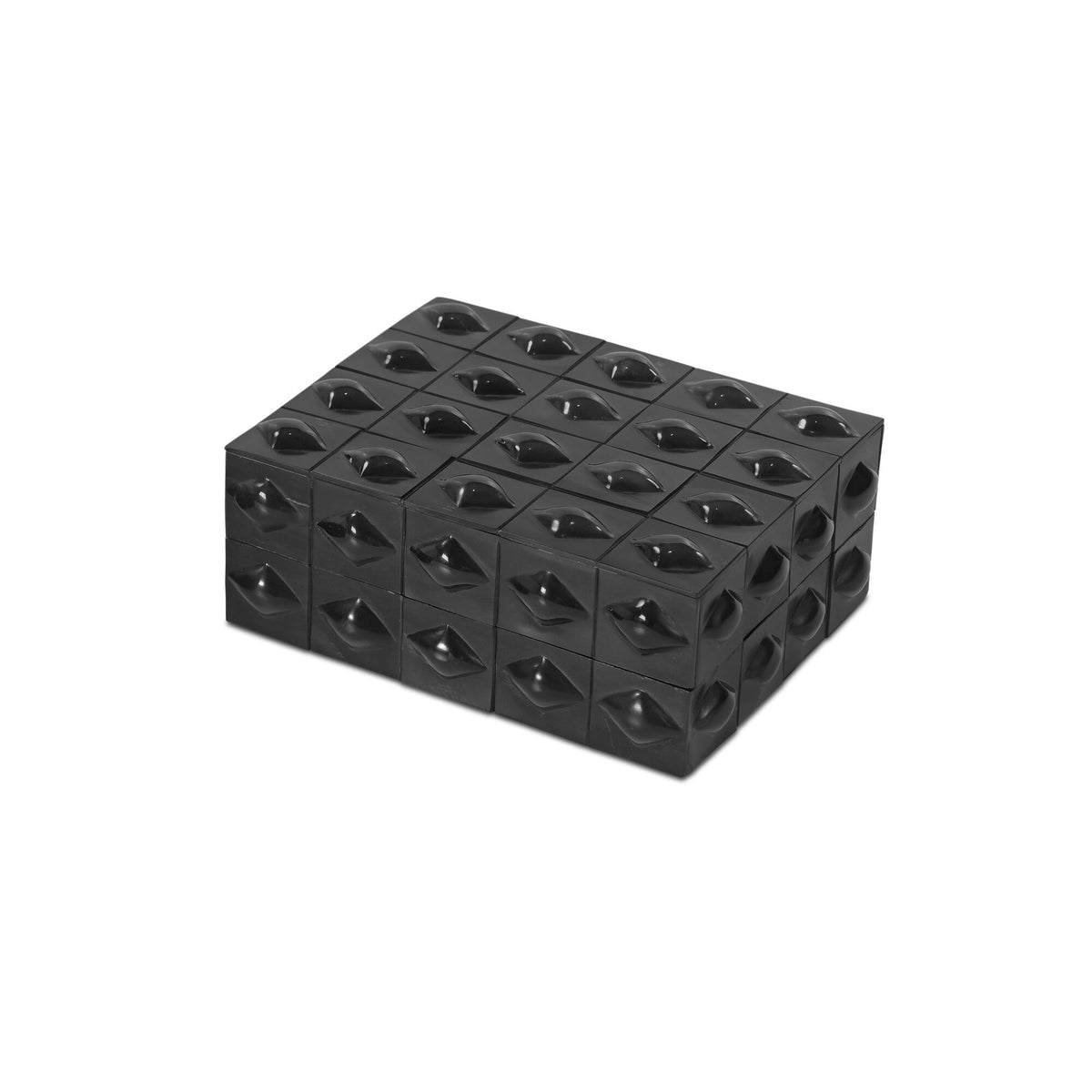 Astoria - Horn Box - Black
