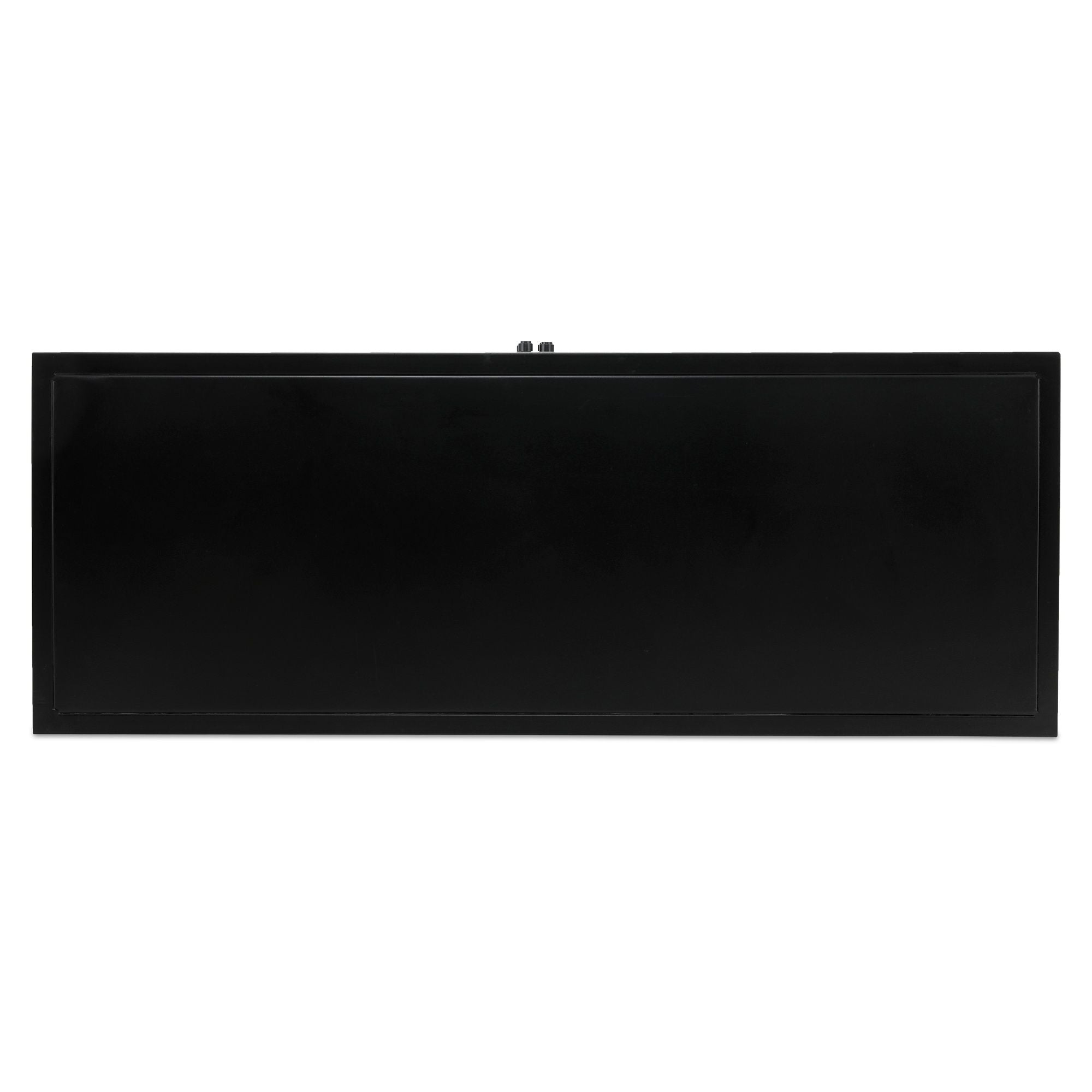 Henry - Tall Cabinet - Black