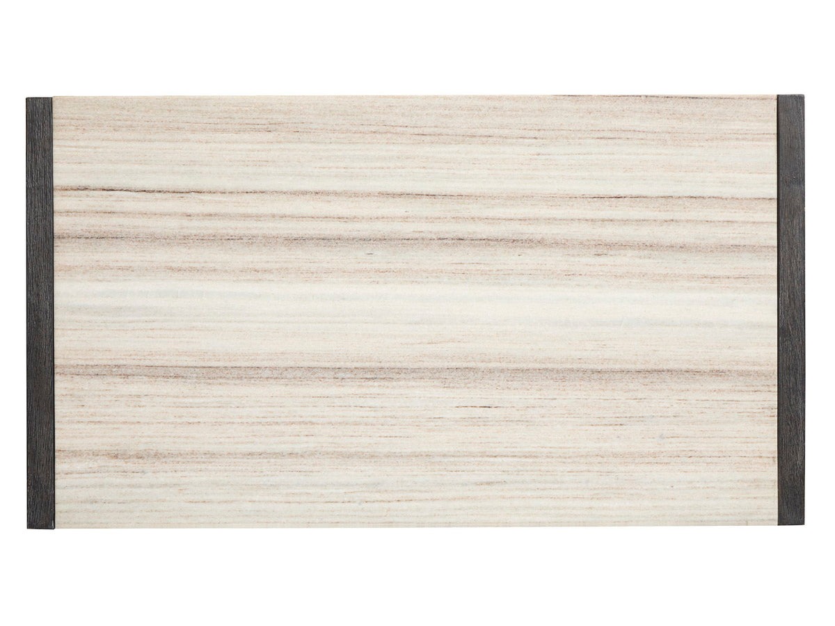 Plum Creek - Open Nightstand