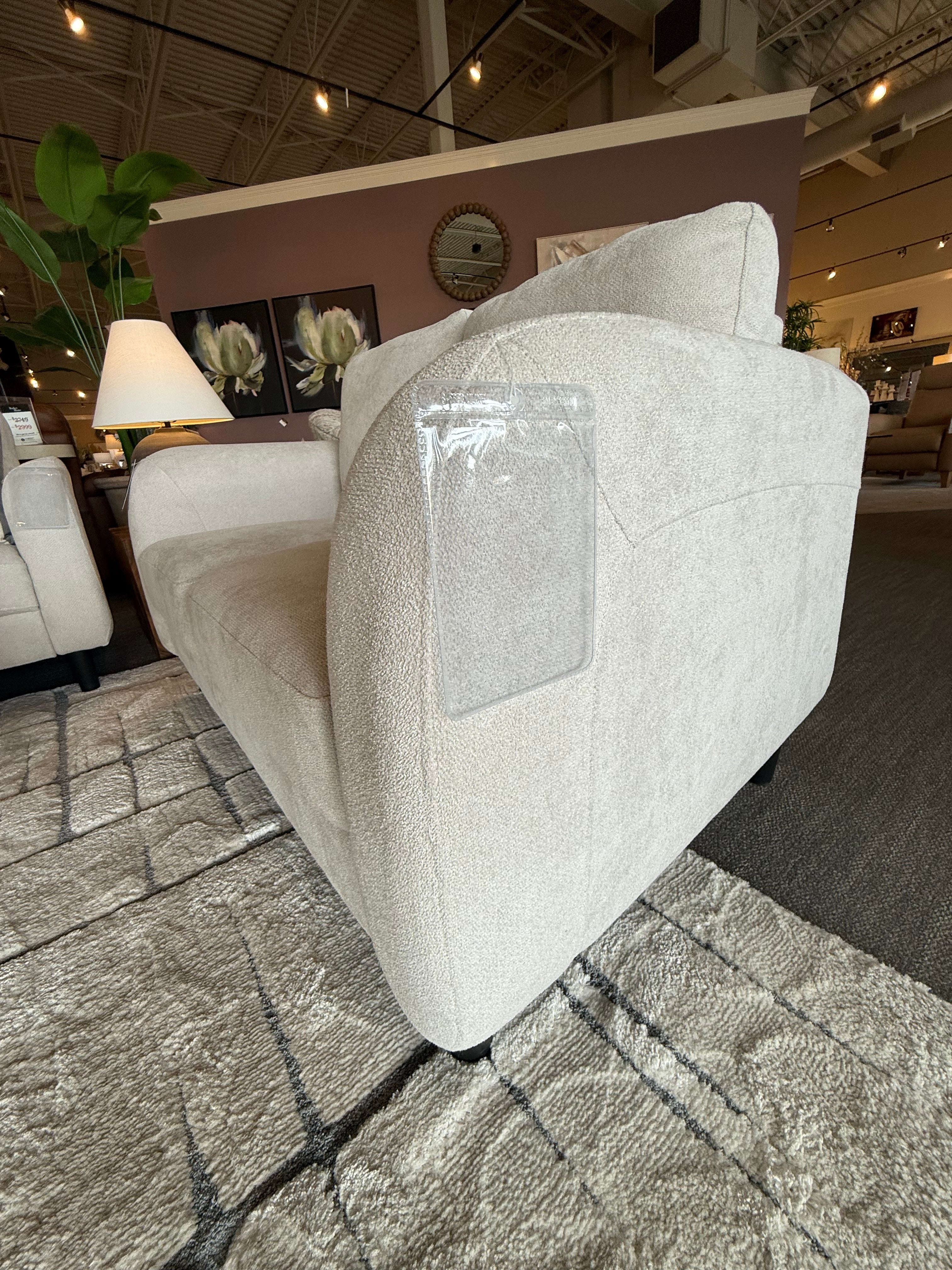 Richie Sofa & Loveseat