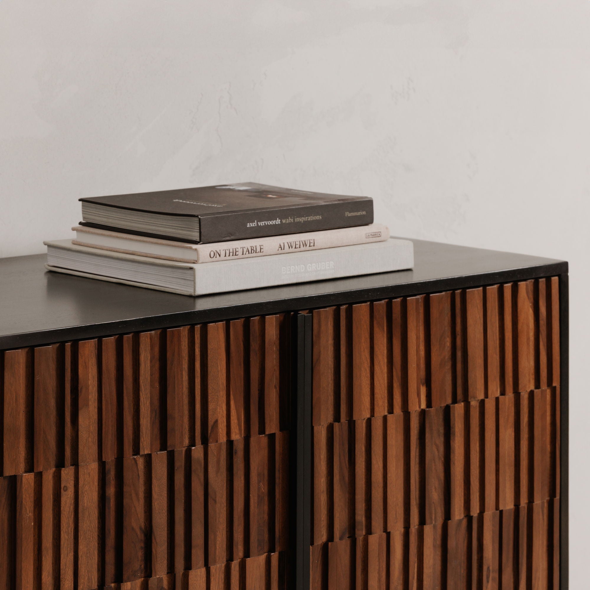 Jackson - Sideboard - Black