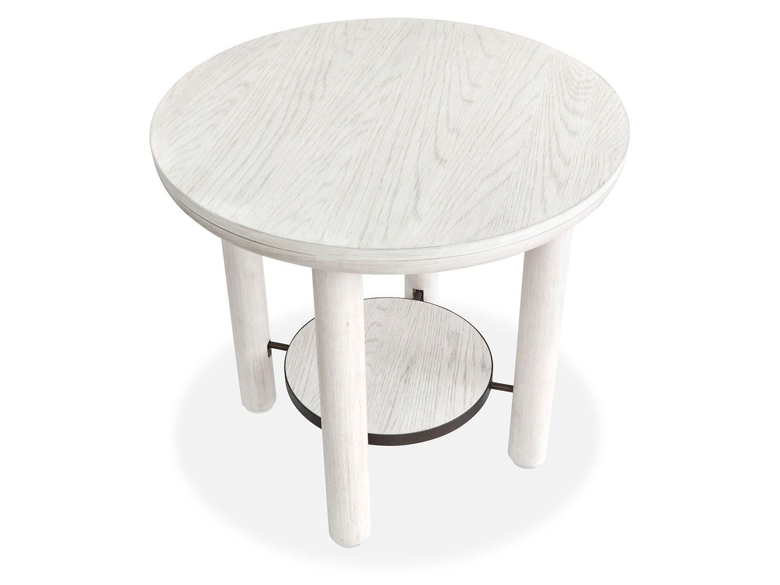 Sunset Cove - Round End Table