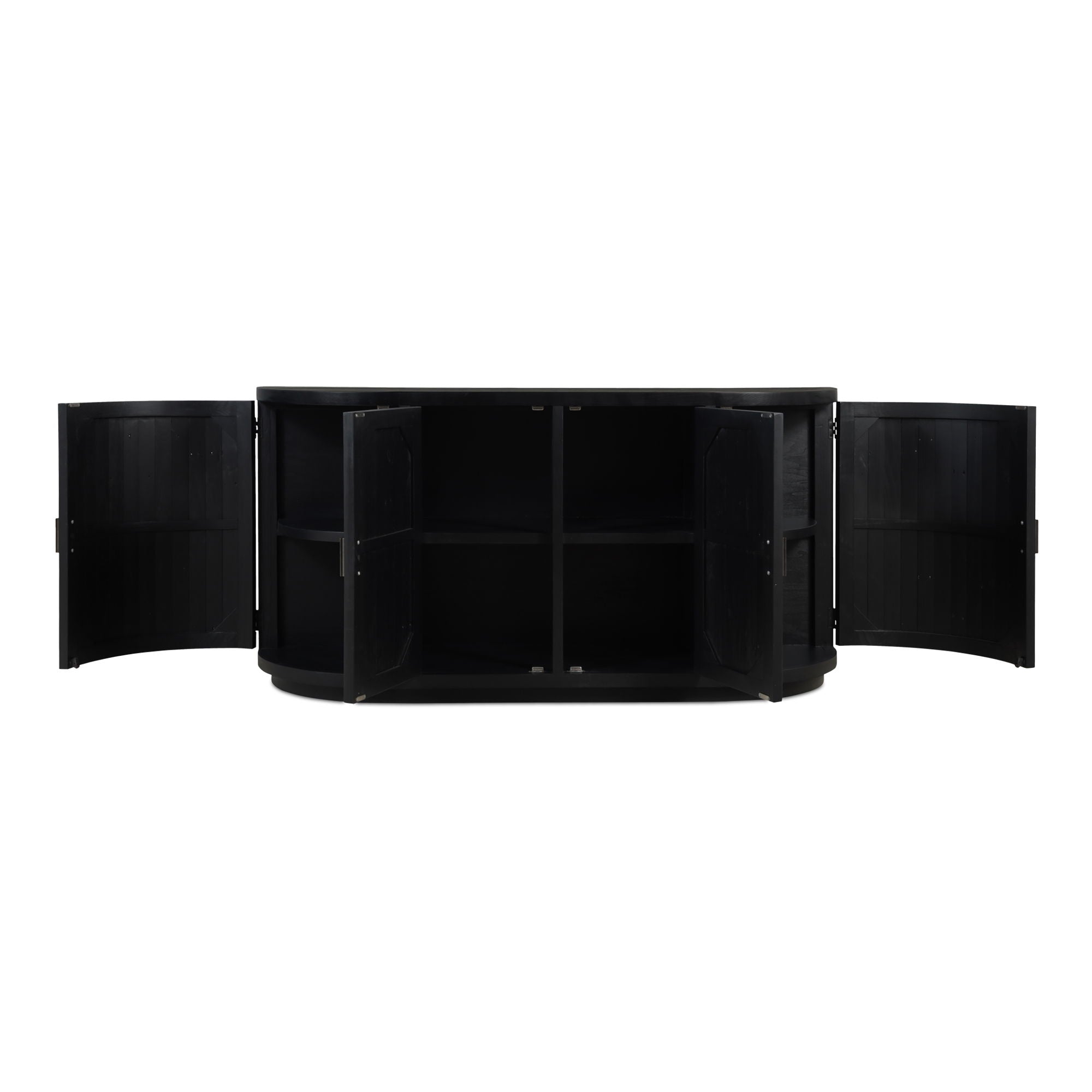 Nicola - Sideboard - Black