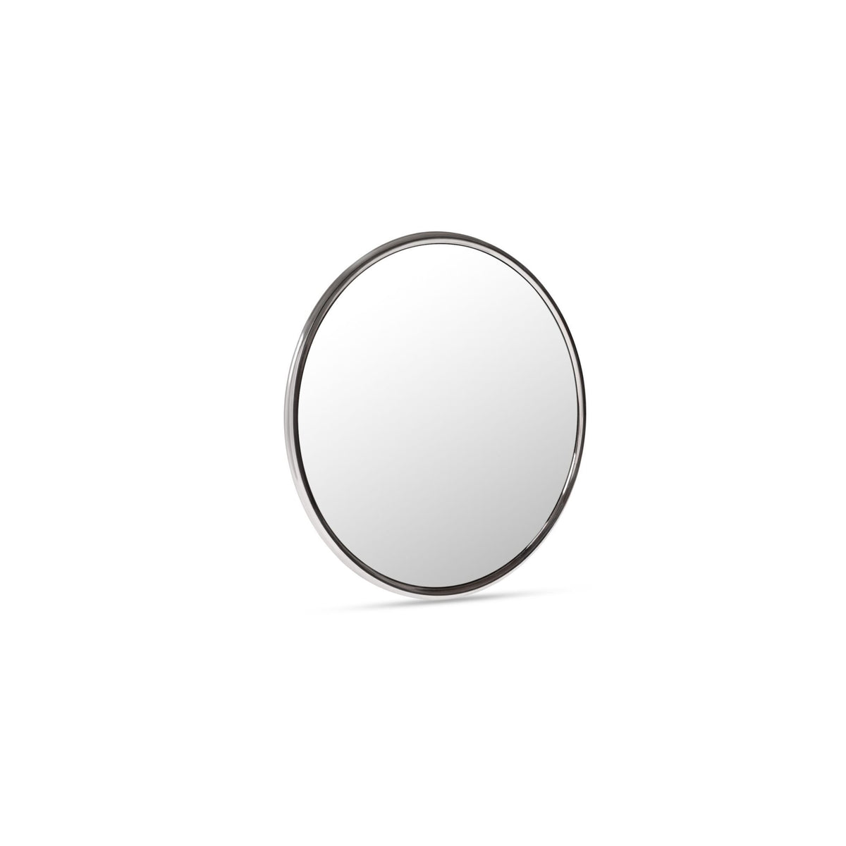 Lars - Mirror - Chrome / Silver
