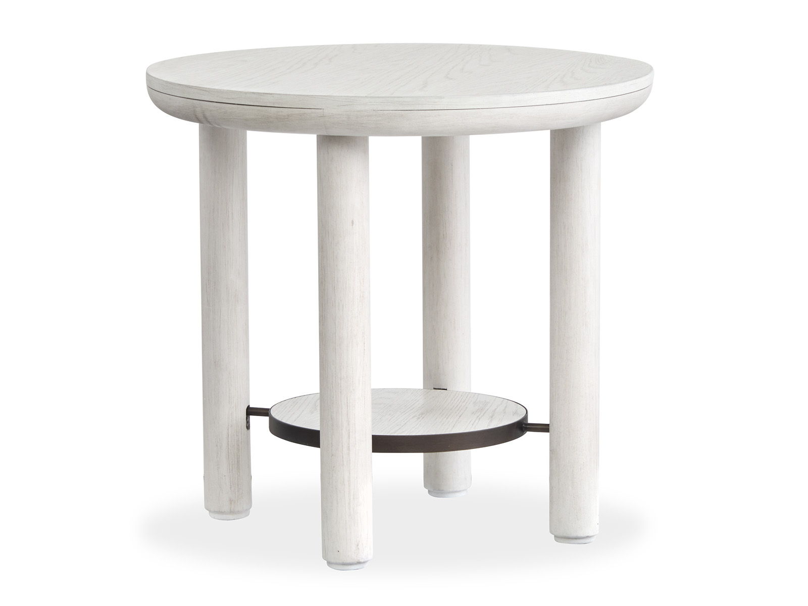 Sunset Cove - Round End Table