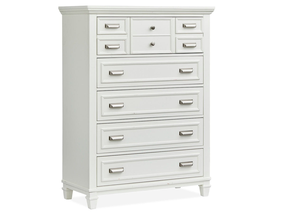 Charleston - Drawer Chest