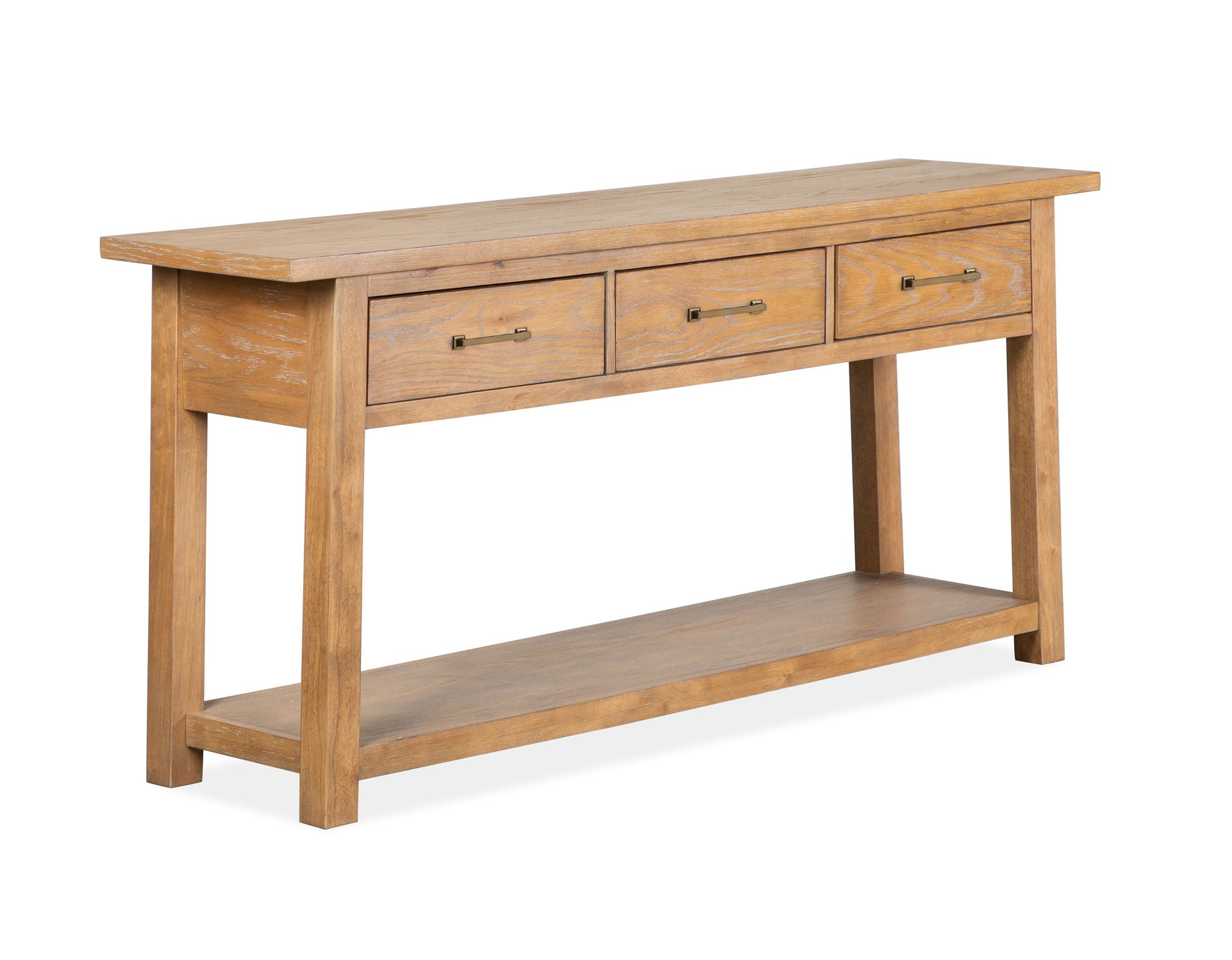 Lindon - Drawer Table
