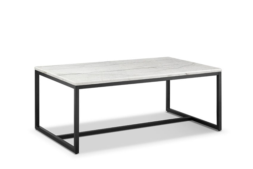 Torin - Rectangular Table