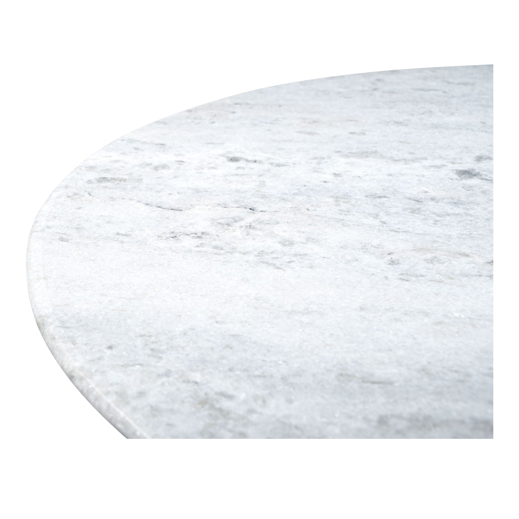 Stanley - Dining Table - White