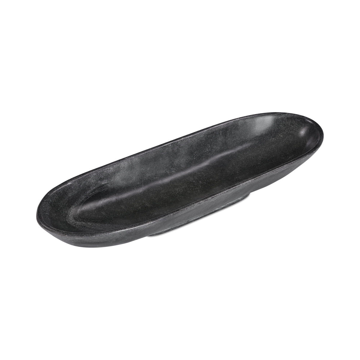 Venetia - Tray - Black