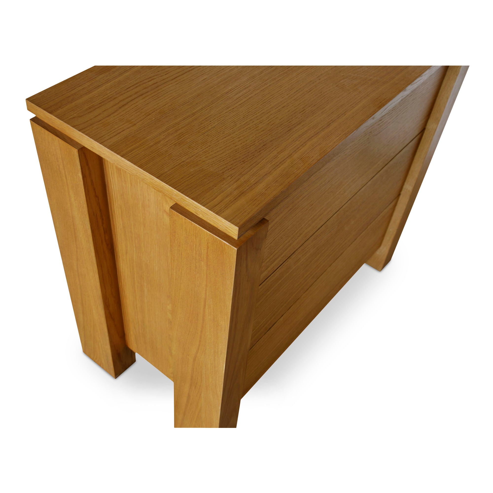 Brook - Chest - Country Oak
