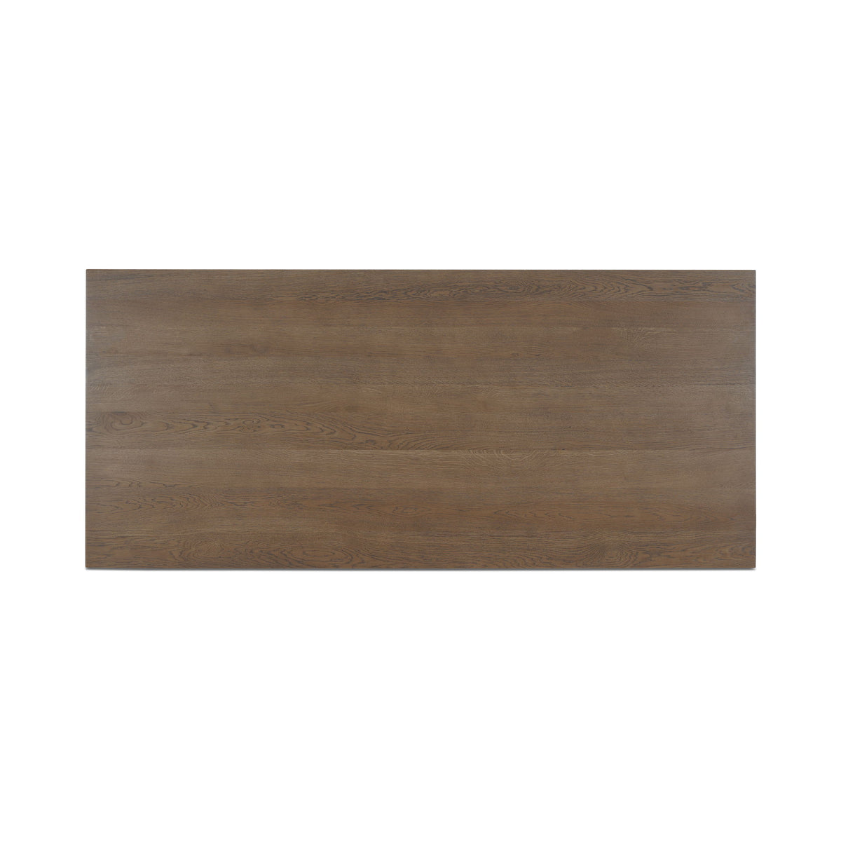 Lake - Dining Table - Brown