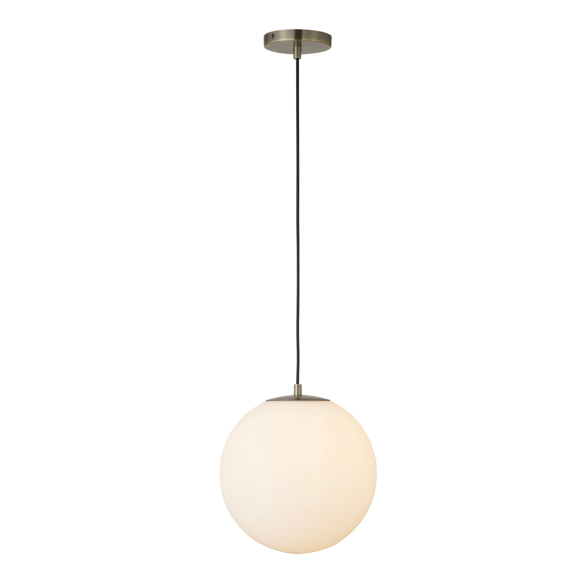 Sol - Pendant Light - White