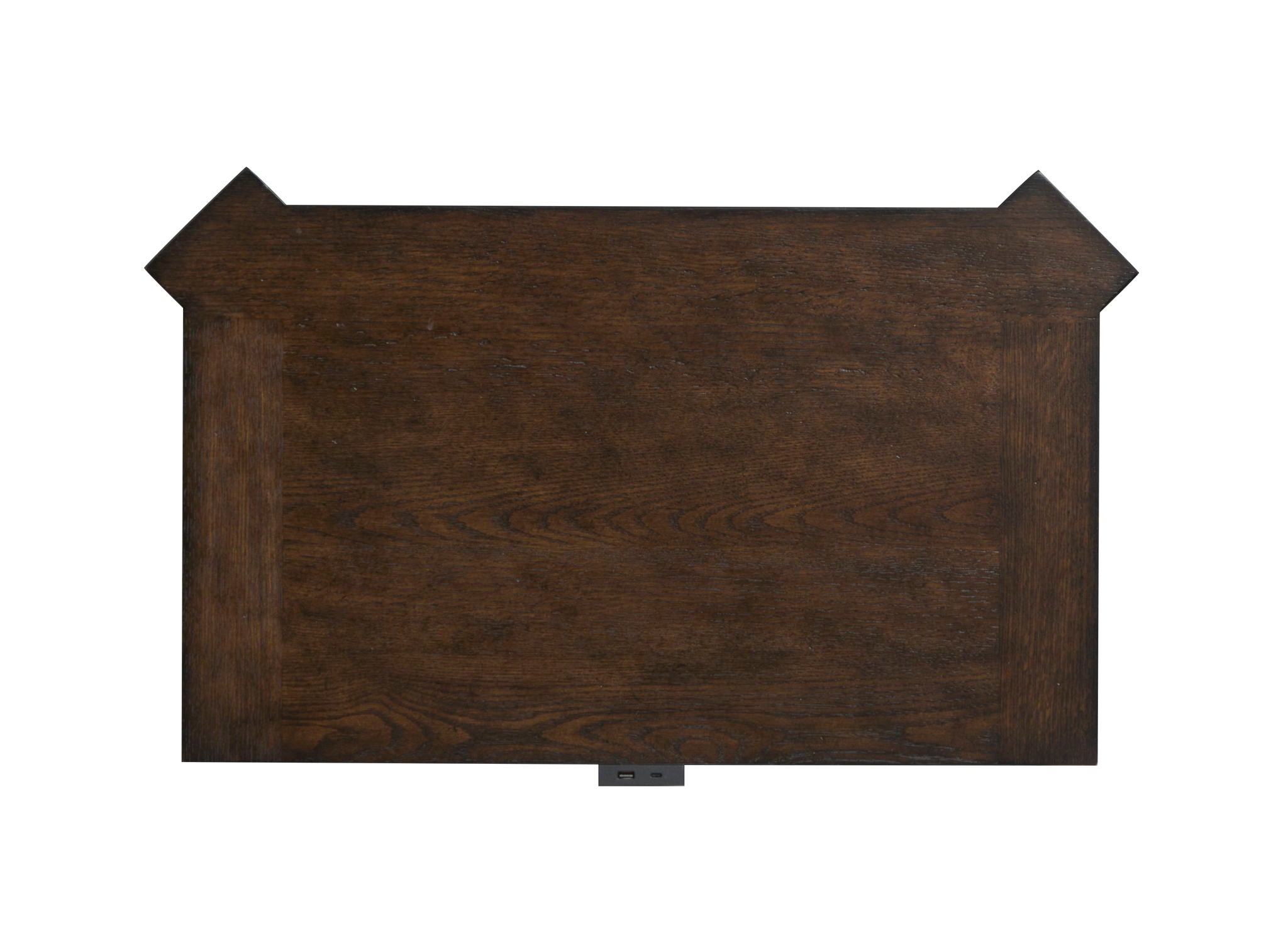 Havenbrook - Drawer Chest - Tobacco