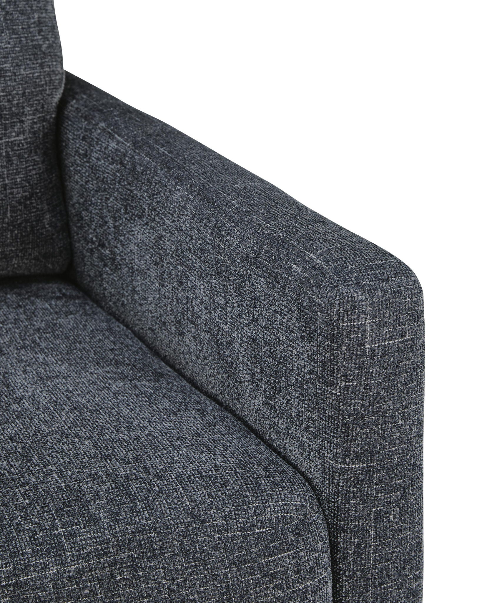 Dishford - Swivel Accent Chair