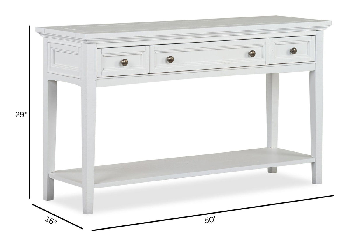 Heron Cove - Rectangular Table