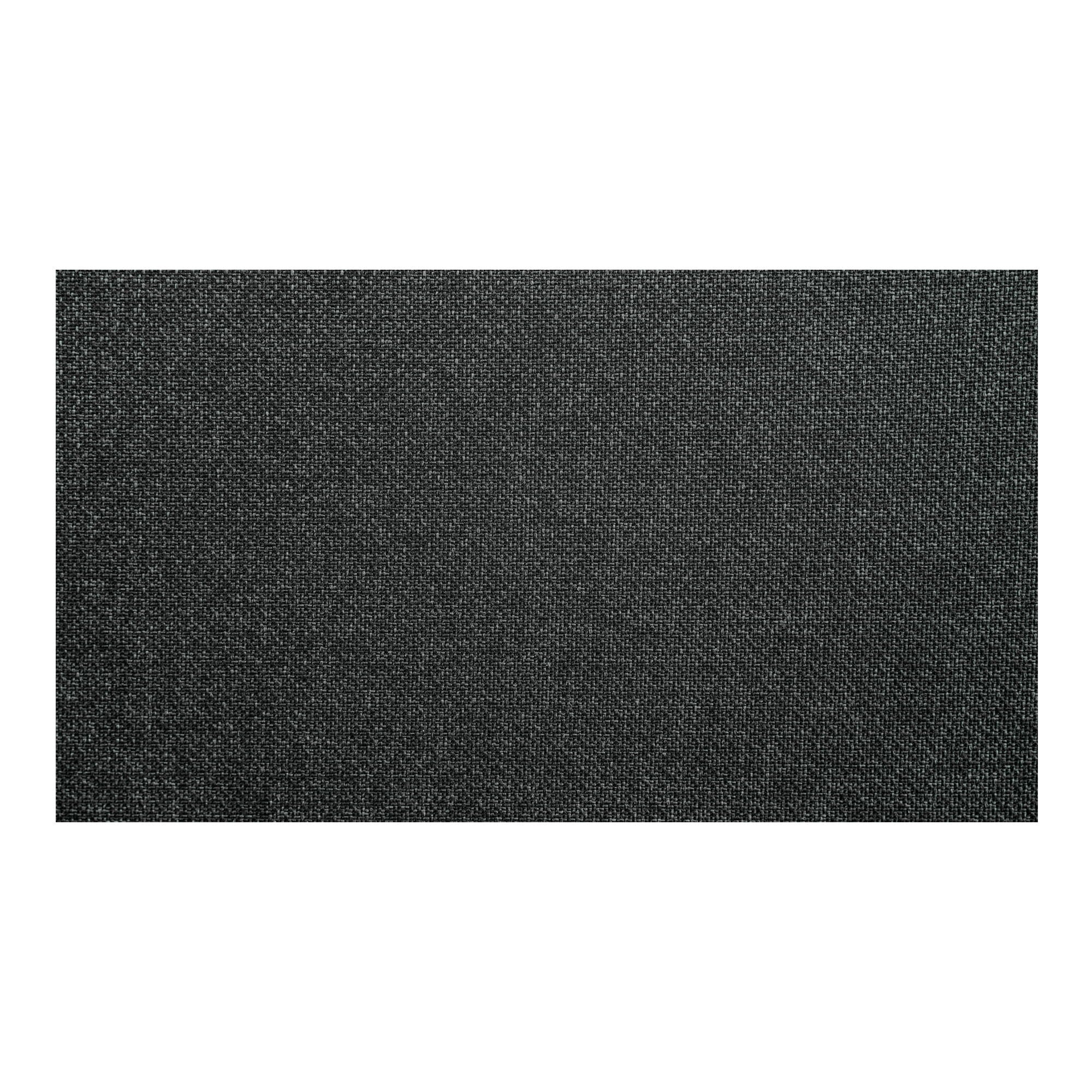 Miles - Outdoor Corner - Charcoal