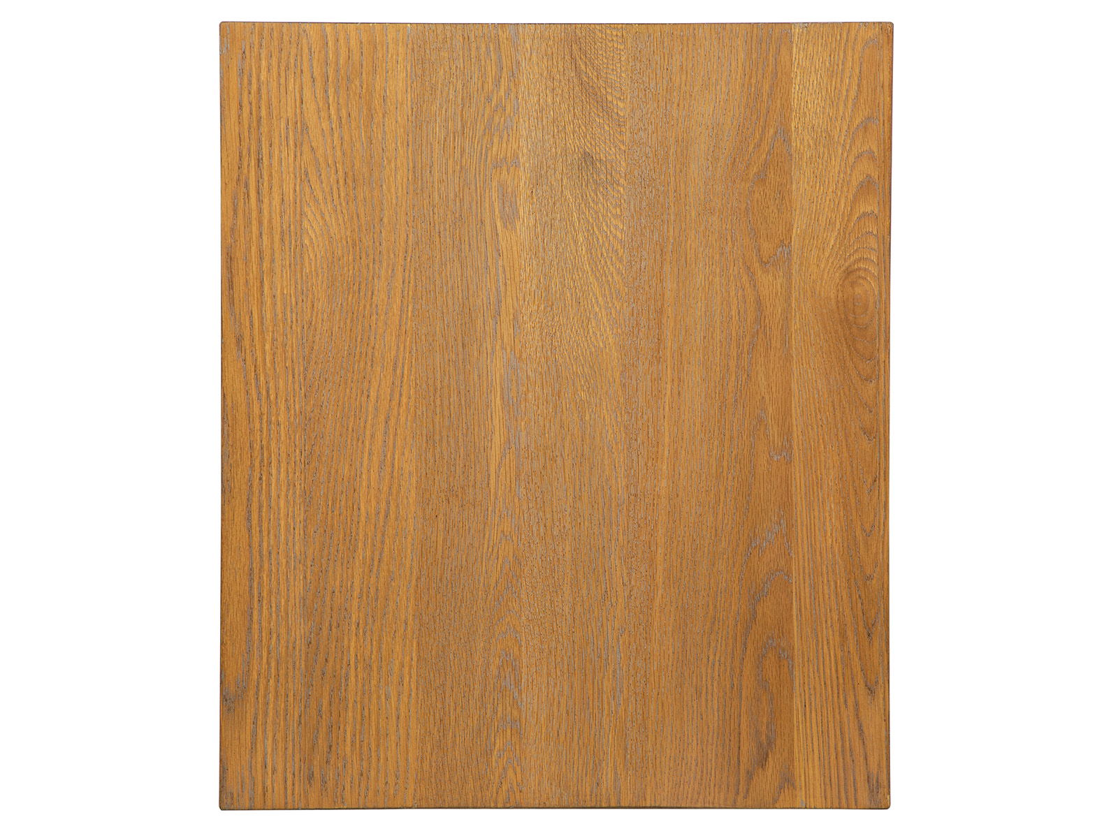 Lindon - Drawer End Table - Belgian Wheat