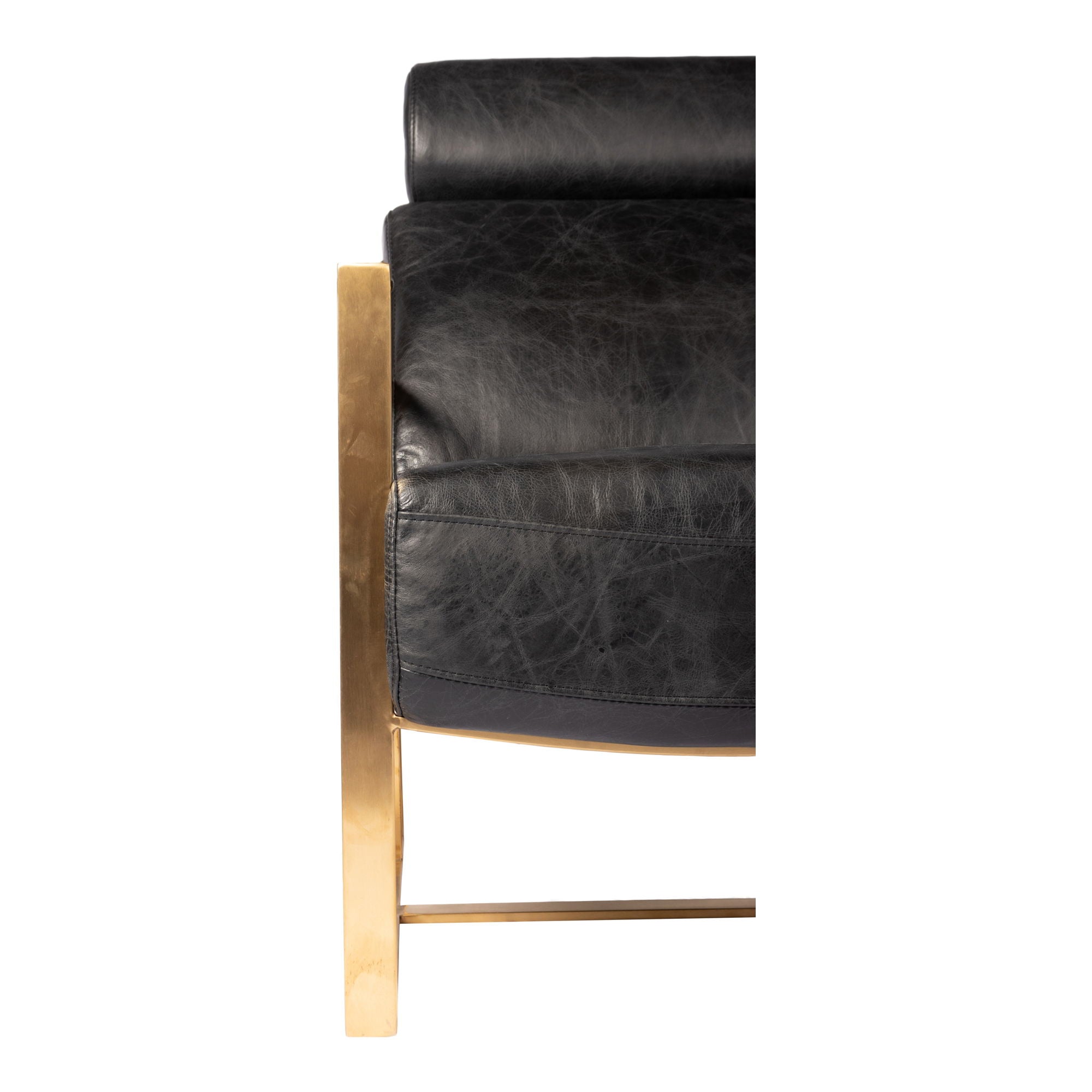 Paradiso - Chair - Black