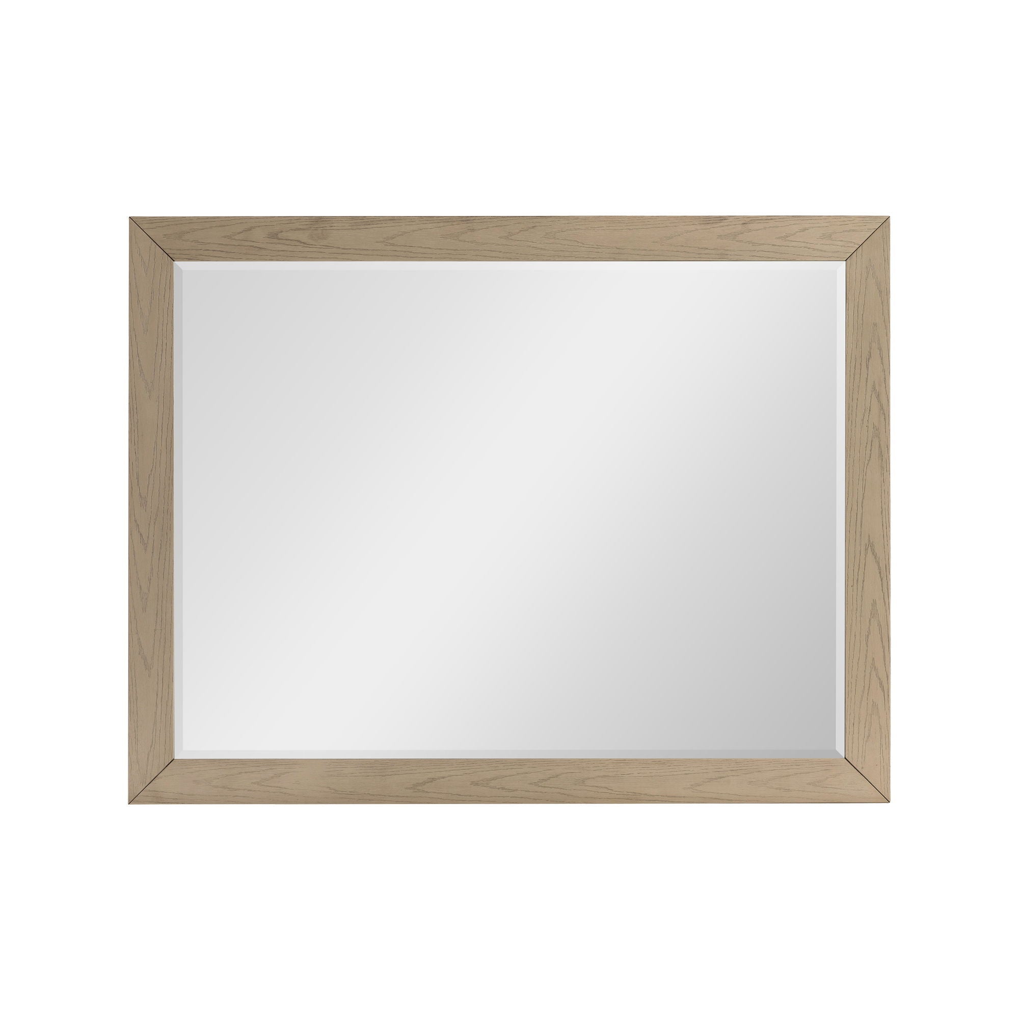 Cornerstone - Mirror - French Oak