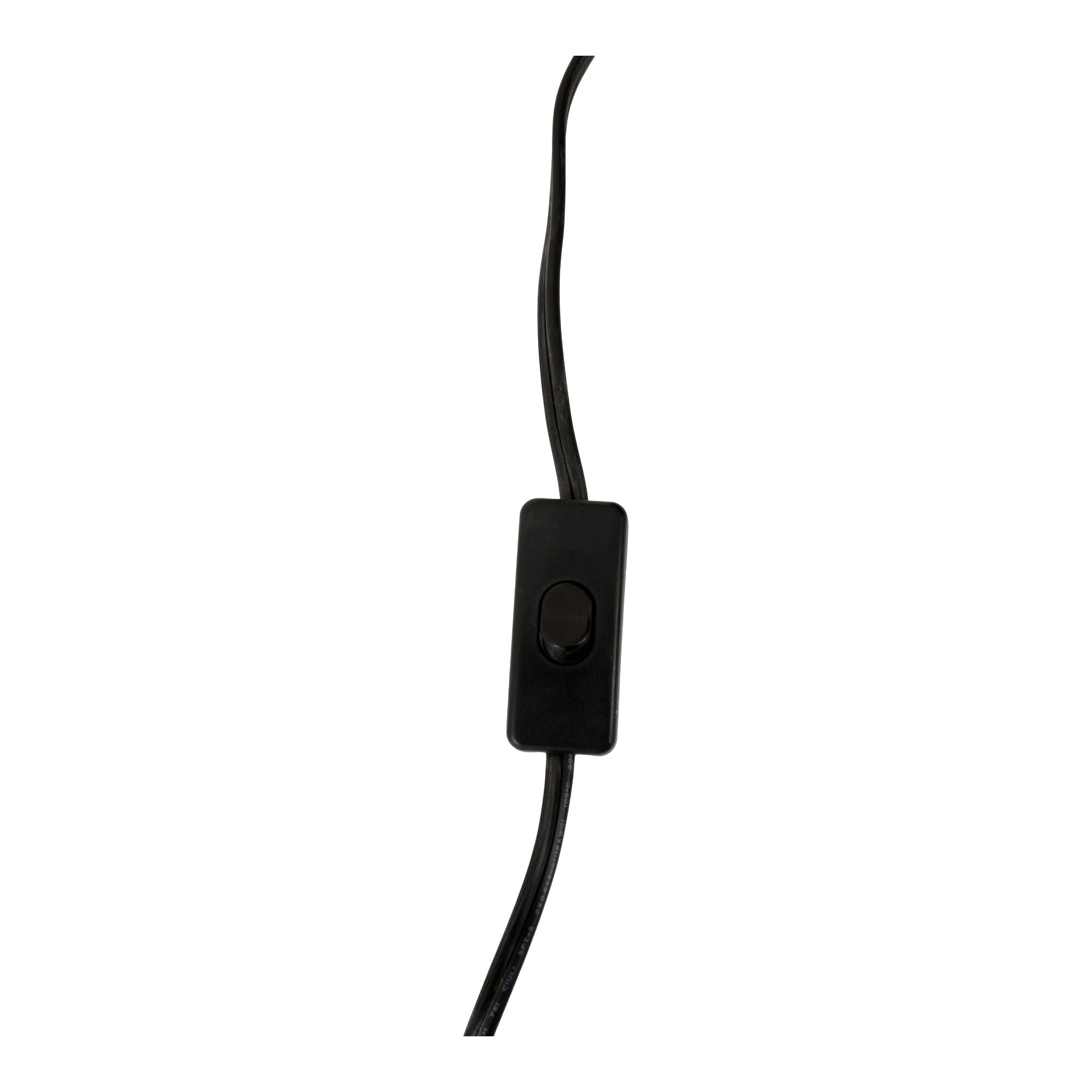 Yara - Table Lamp - Black