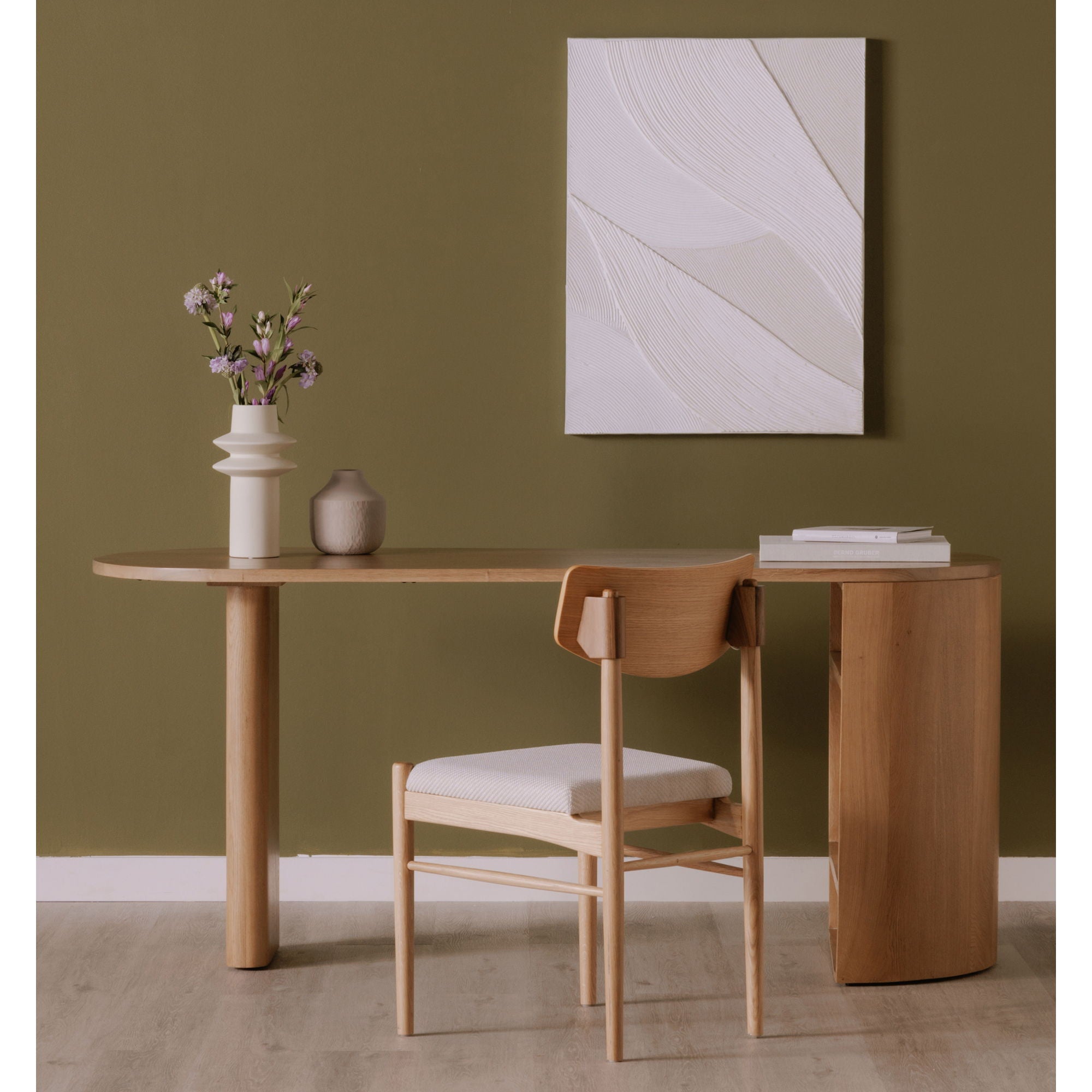 Theo - Desk