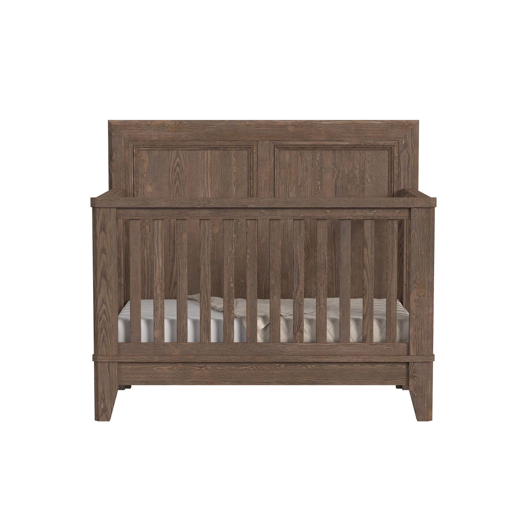 Carlson - Convertible Crib