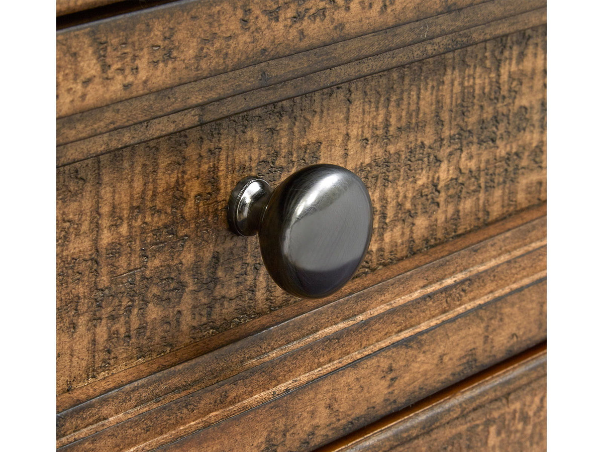 Bay Creek - Rectangular Table