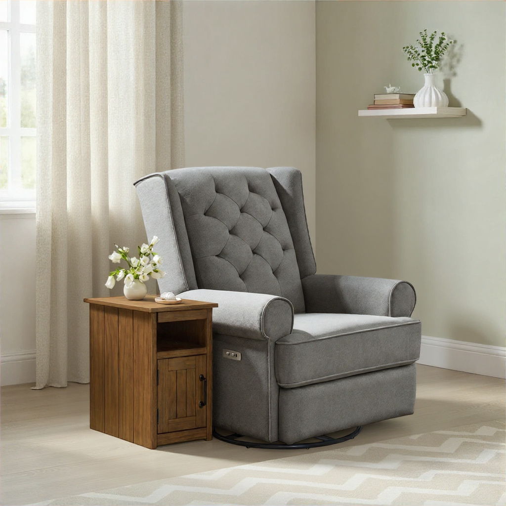 Westfield - Chairside Table