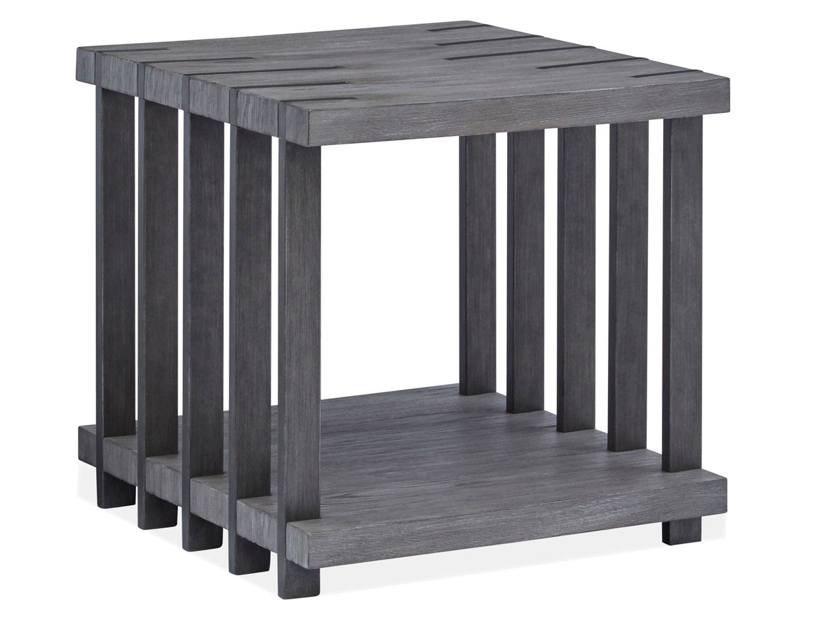 Eldridge - Rectangular Table
