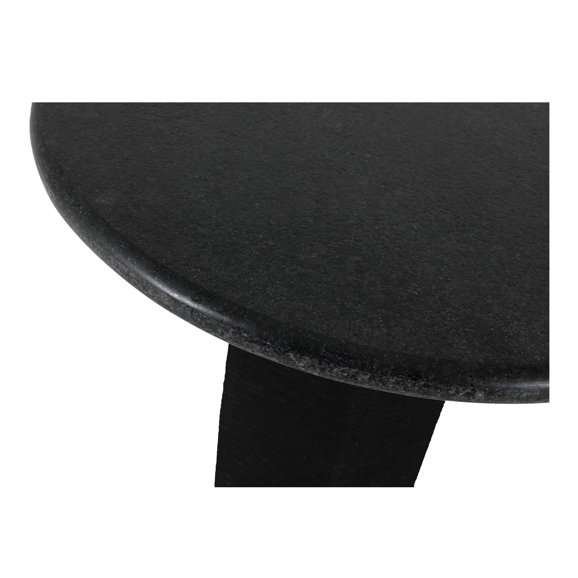 Sartoria - Dining Table - Granite Black