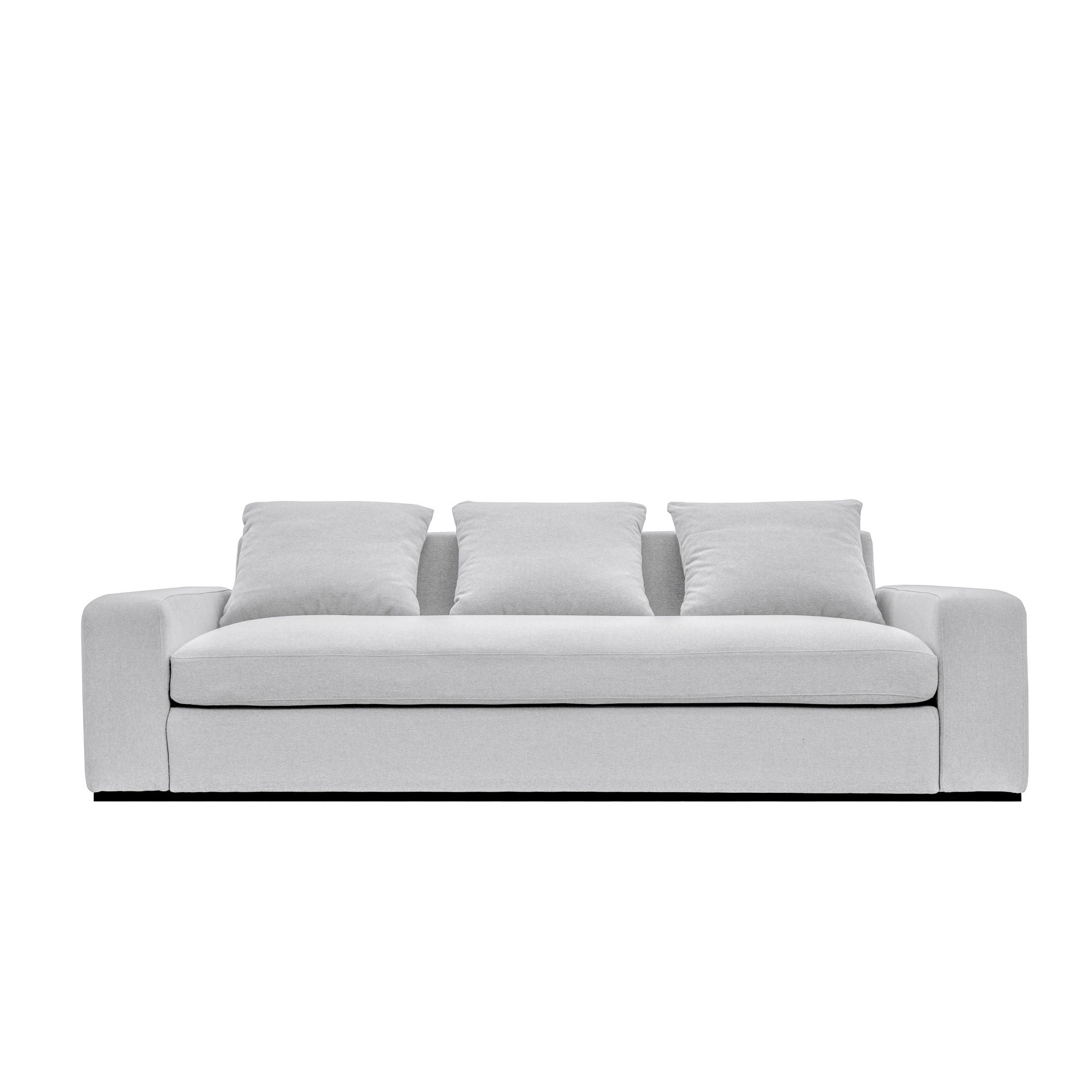 Thomas - Sofa - Gray