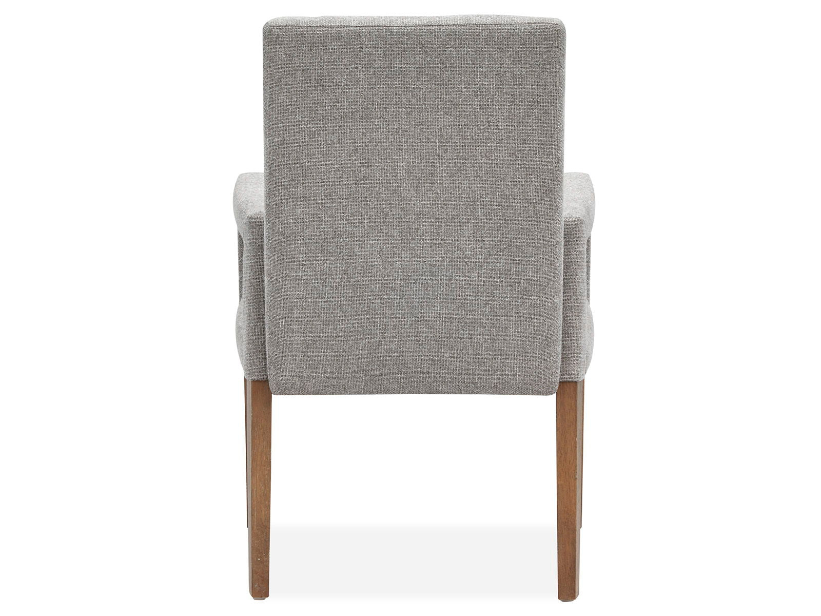 Lindon - Dining Arm Chair With Upholstered Seat & Back (Set of 2)