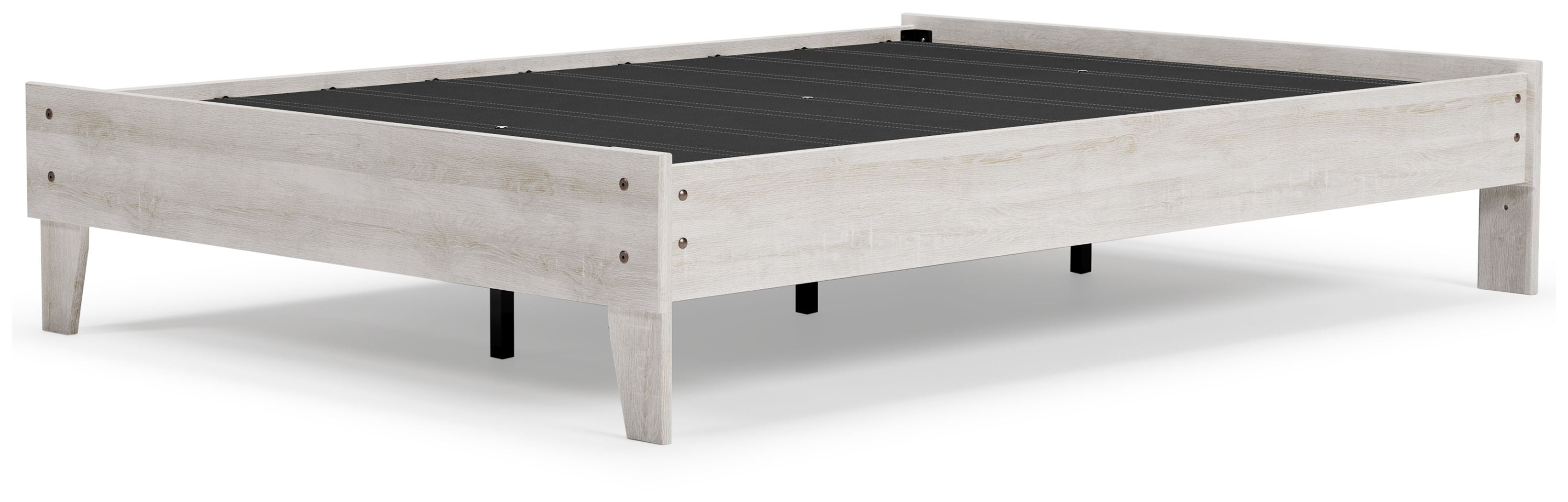 Shawburn - Platform Bed