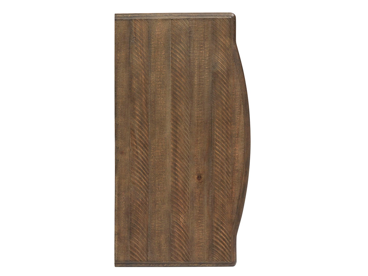 Durango - Bachelor Chest - Willadeene Brown