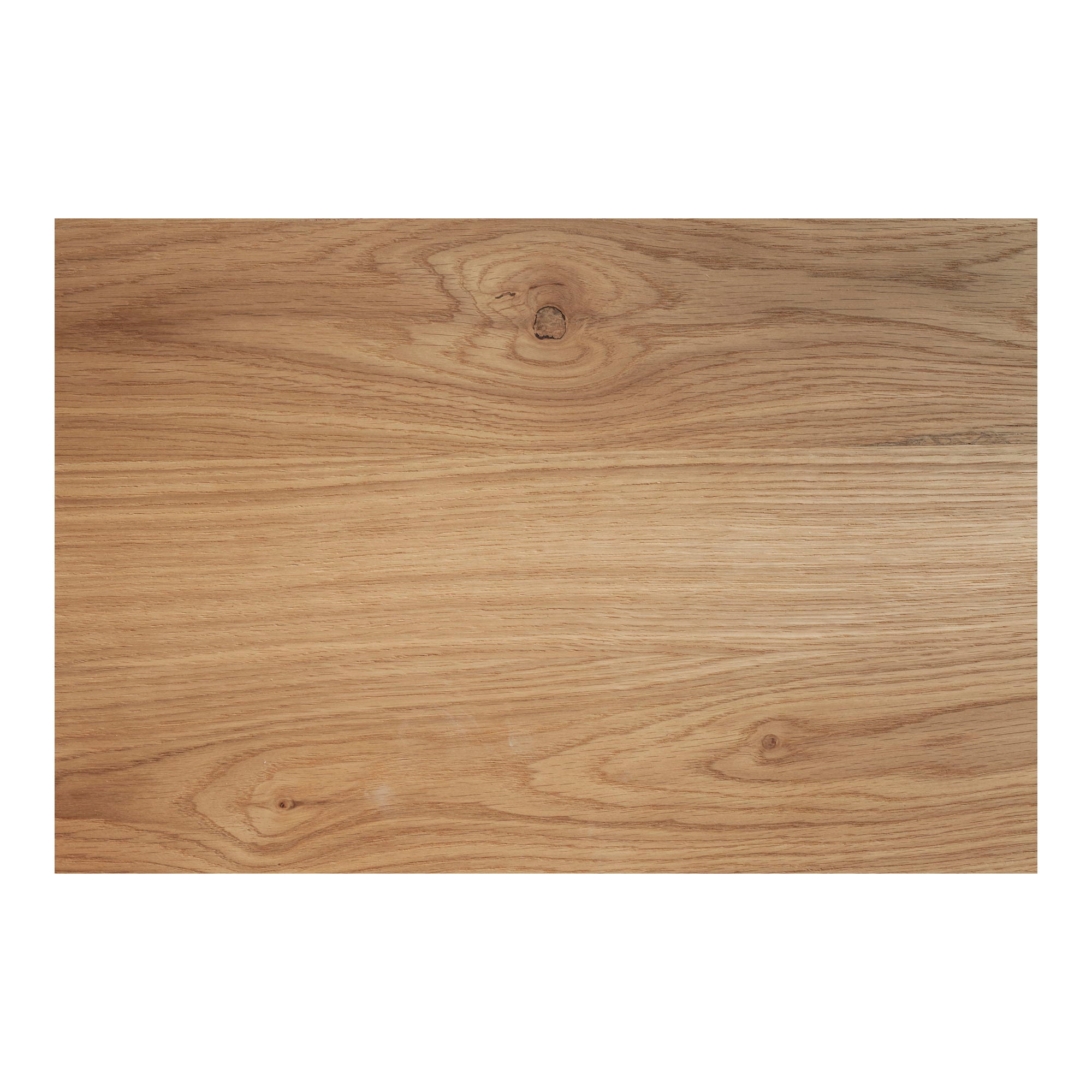 Nevada - Dining Table - Brown - Solid Oak