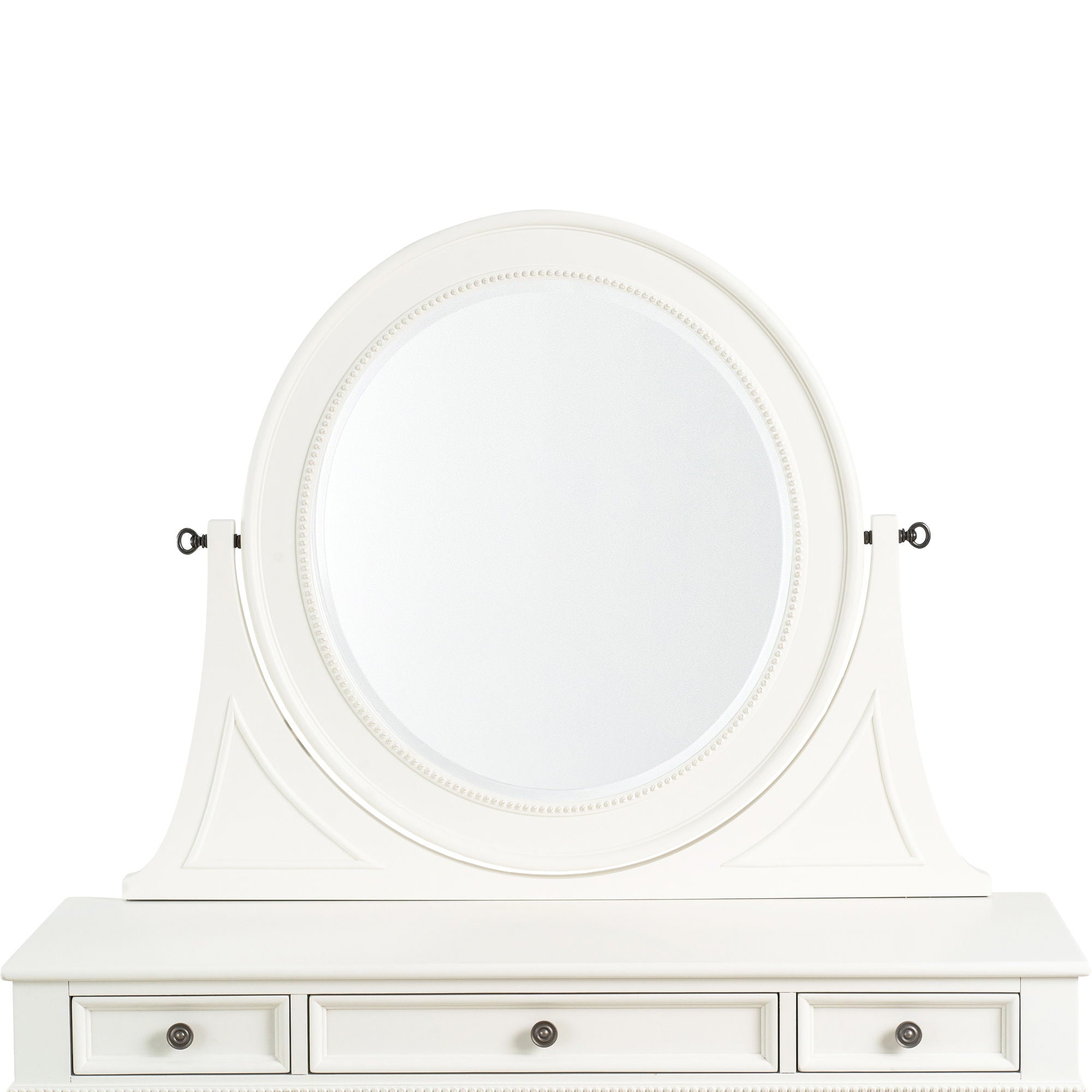 Elsa - Tilt Mirror - Lace