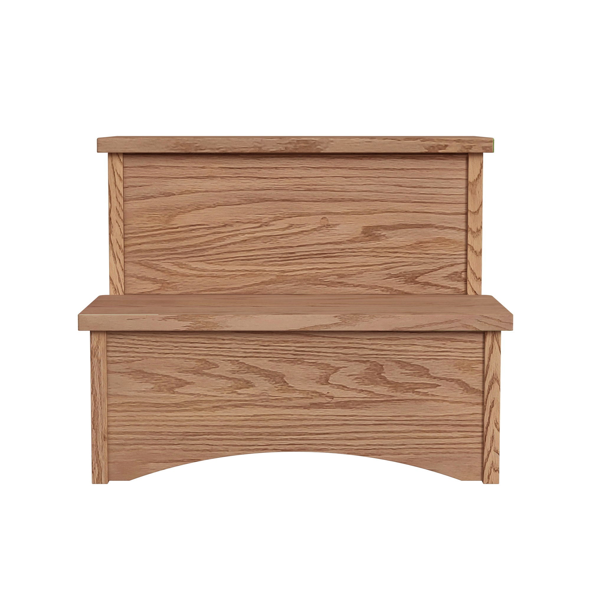 Oak Park - Step Stool