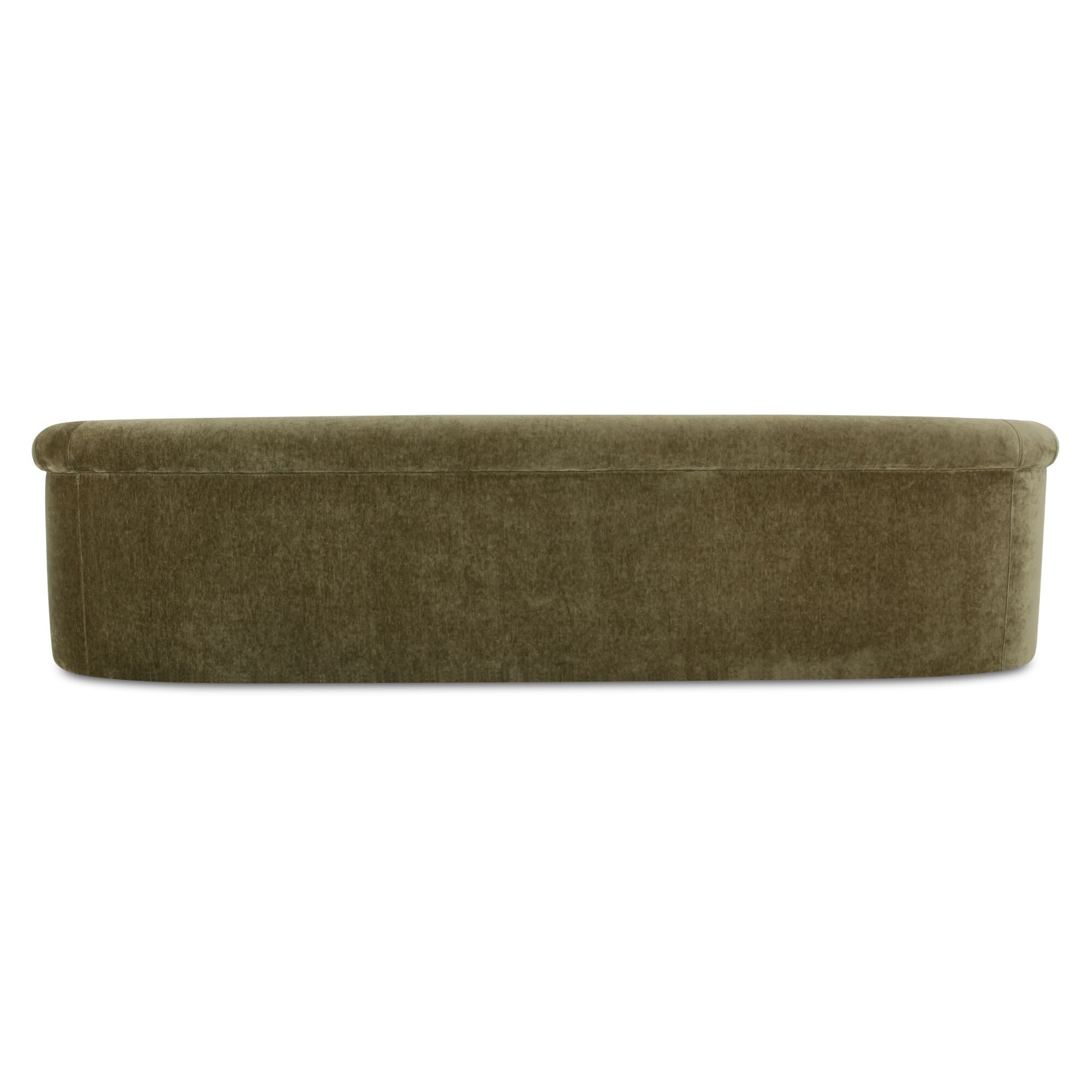 Thora - Sofa - Green