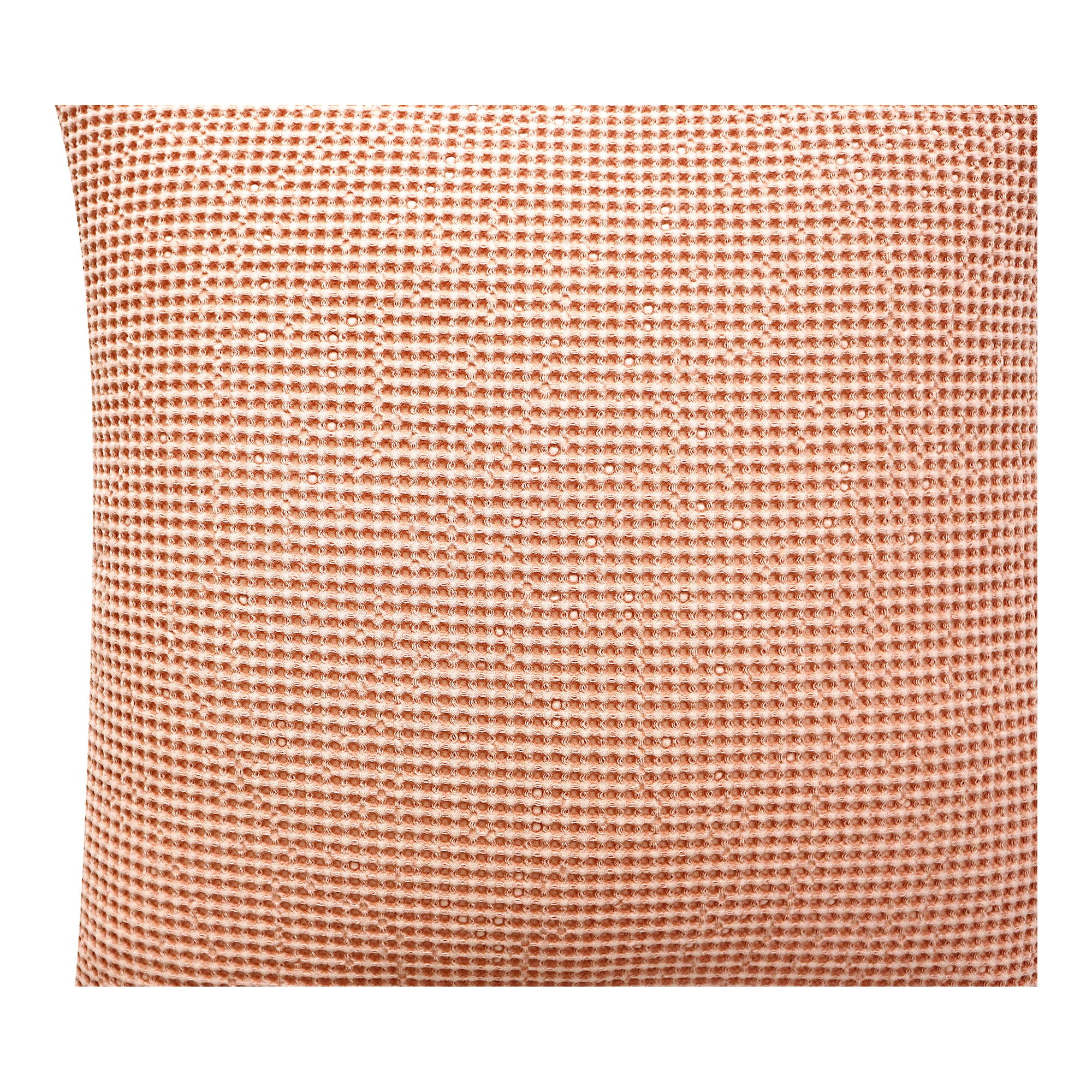 Ria - Fabric Pillow - Red