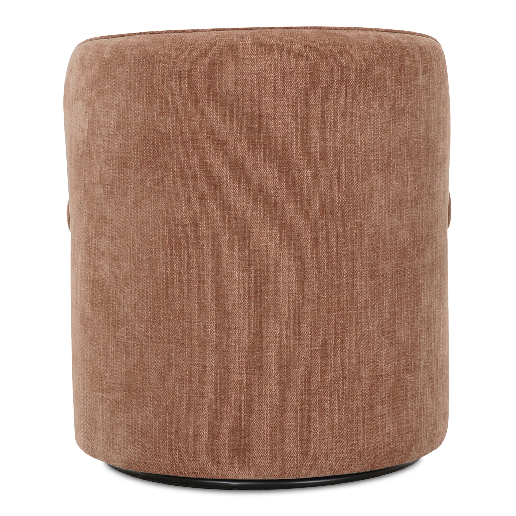 Dane - Swivel Chair - Pink