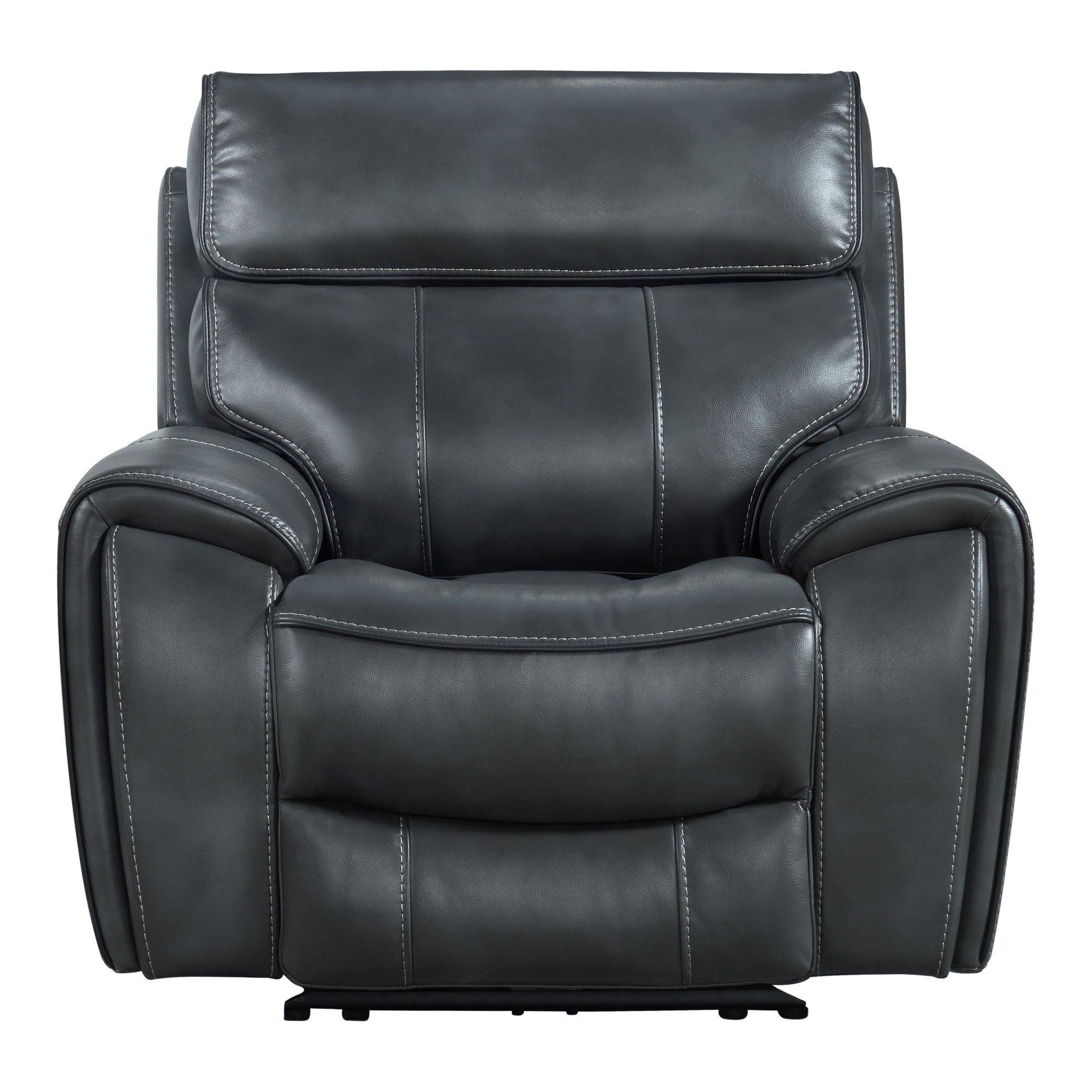 Summit - Dual-Power Recliner