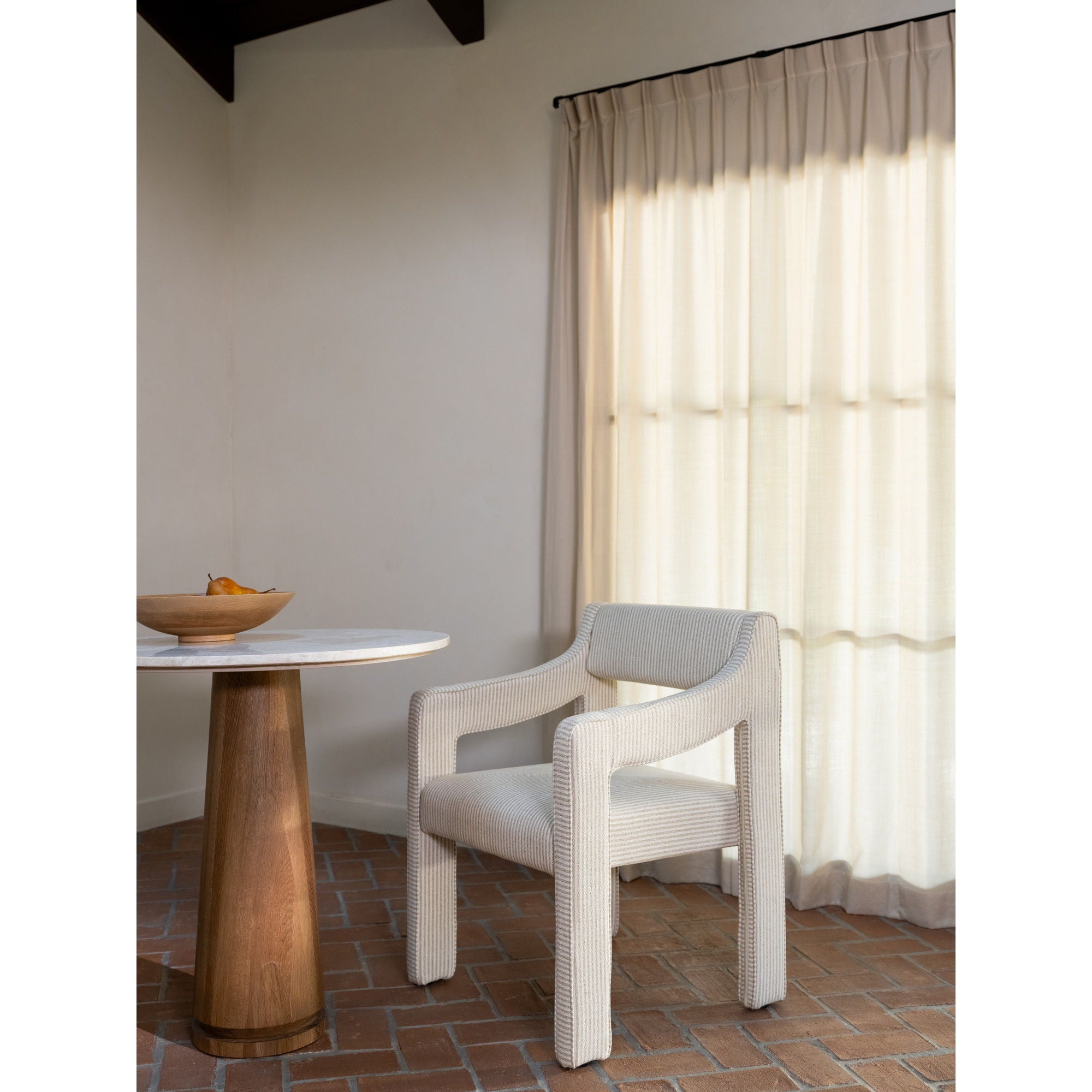 Sage - Cafe Table - Cosmos