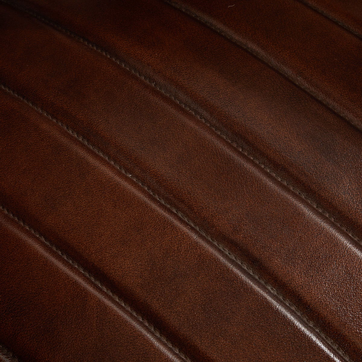 Seville - Dining Chair - Brown